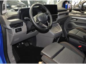 Volkswagen Caravelle PanAmericana - PanoDach
