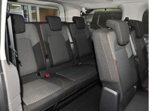 Volkswagen Caravelle PanAmericana - PanoDach
