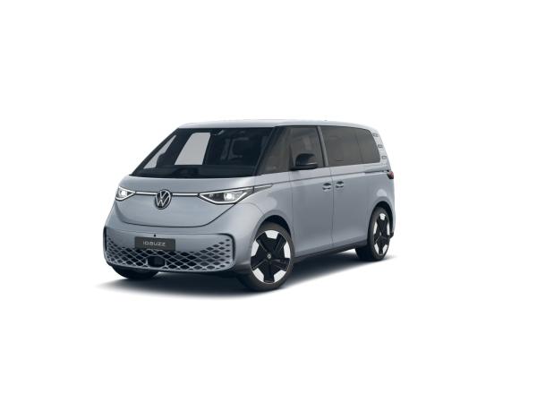 Volkswagen ID.Buzz Energy kurzer Radstand Heckantrieb 1-Gang-Automatik Radst. 2989 mm
