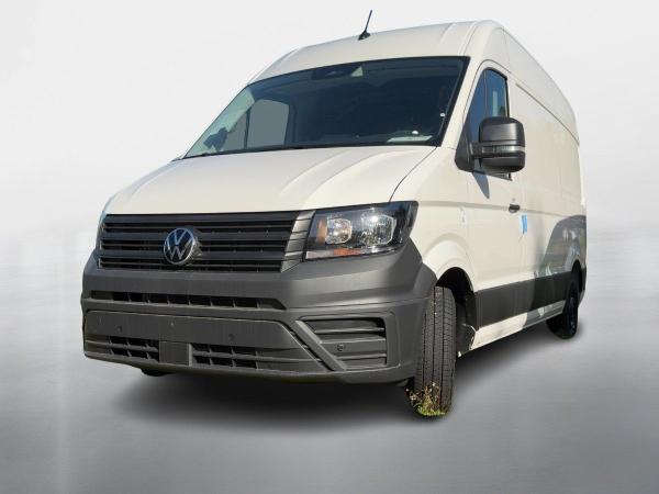 Volkswagen Crafter 35 Kasten 2,0 l Frontantrieb 6-Gang Radst. 3640 mm