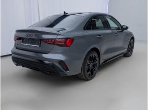Audi A3 Limousine TFSI S-TRO*S-LINE*NAVI*RFK**