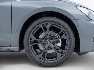 Audi A3 Limousine TFSI S-TRO*S-LINE*NAVI*RFK**