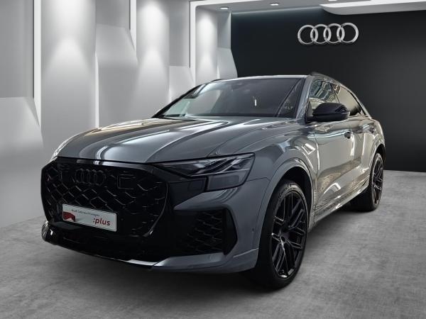 Audi RS Q8 Performance 305 kmh Keramikbremse AHK