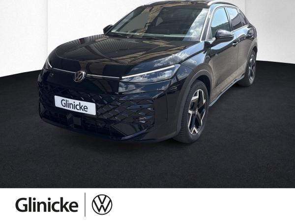 Volkswagen T-Roc R-Line 1.5 l eTSI DSG *sofort verfügbar*