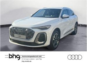 Audi Q5 SUV TDI quattro S tronic