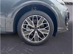 Audi Q5 Sportback TDI quattro S t ronic