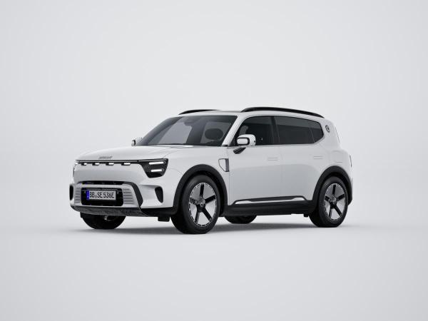 smart #5 Premium AWD MY27❗️inkl. 4.000€ E-Prämie Anzahlung¹❗️(400kW DC/Allrad/Sennheiser/20Zoll)