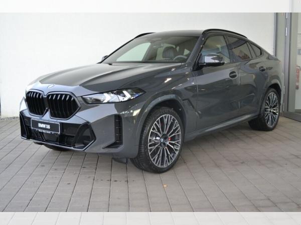 BMW X6 xDrive40i M Sport ABVERKAUF BMW-Businesskunden