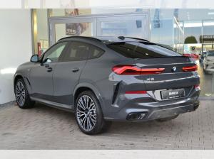 BMW X6 xDrive40i M Sport ABVERKAUF BMW-Businesskunden