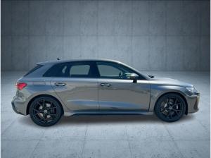 Audi RS3 RS 3 Sportback S tr. RS-Abgas ACC Cam elHeck