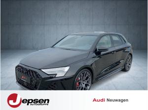 Audi RS3 RS 3 Sportback S tr. Vmax280 RS-Abgas PANO HUD