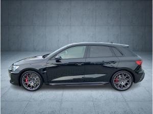 Audi RS3 RS 3 Sportback S tr. Vmax280 RS-Abgas PANO HUD
