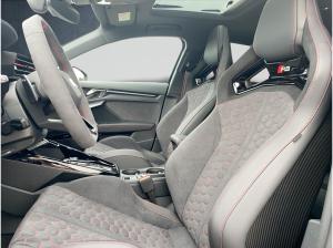 Audi RS3 RS 3 Sportback S tr. Vmax280 RS-Abgas PANO HUD