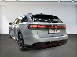 Volkswagen ID.7 Tourer Pro S AHK+HUD+IQ.LIGHT+360°KAMERA+SHZ+SUN26EP