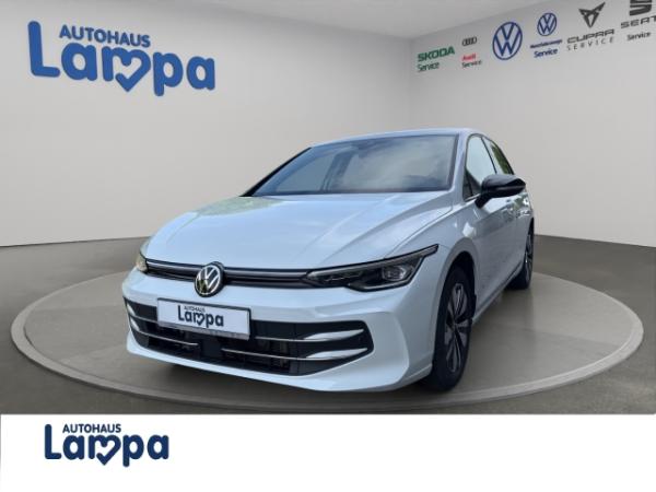 Volkswagen Golf GOAL 1.5 TSI AHK,ACC,NAVI,KLIMA,SHZ