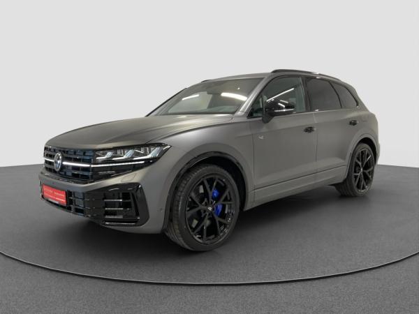 Volkswagen Touareg R FINAL EDITION 3.0 TSI eHy 4M. *124.725 EUR UPE*