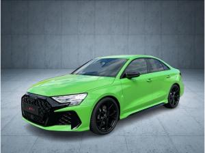 Audi RS3 RS 3 Limousine S tr. RS-Abgas HUD ParkAss Cam