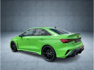Audi RS3 RS 3 Limousine S tr. RS-Abgas HUD ParkAss Cam
