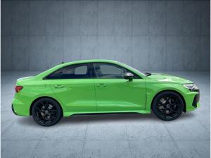 Audi RS3 RS 3 Limousine S tr. RS-Abgas HUD ParkAss Cam