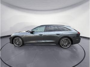 Audi A6 Avant TDI quattro S troni c