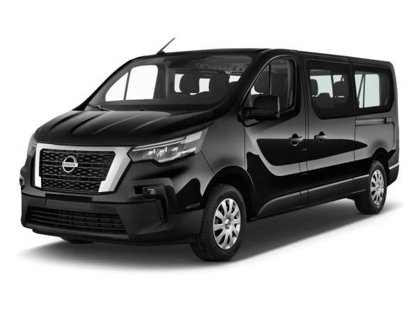 Nissan Primastar Kombi 9 L1H1 2,8t dCi150 MT TEKNA 🔥Sonderaktion🔥