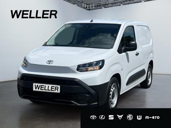 Toyota Proace City ⚡Electric L1 Duty - 50 kWh - Sonderaktion⚡