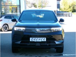 Opel Grandland Edition Hybrid Komf.Paket Navi/ Automatik/ Klima/ LED