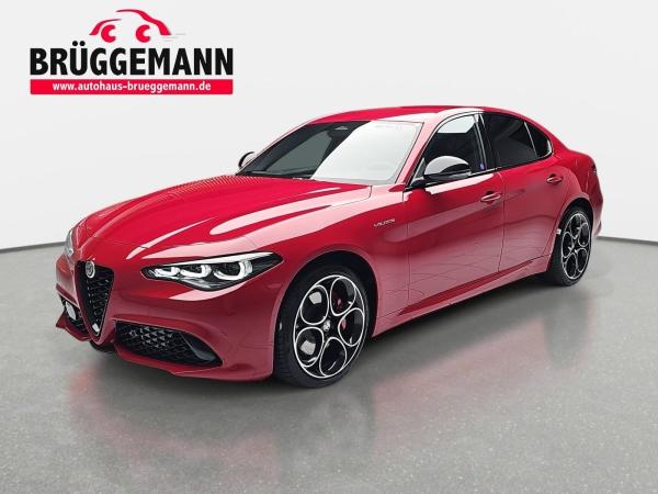 Alfa Romeo Giulia 2.2 DIESEL 16V Q4 VELOCE TECHNOLOGIE PAKET