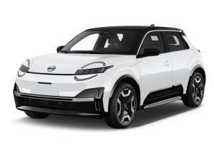 Nissan Micra MICRA Engage Elektro, 40 kWh, 90 kW (122 PS) Bestellfahrzeug