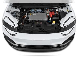 Nissan Micra MICRA Engage Elektro, 40 kWh, 90 kW (122 PS) Bestellfahrzeug