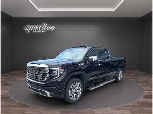 GMC Sierra 1500 Crew Cap Diesel 3.0 V6 Denali