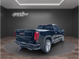 GMC Sierra 1500 Crew Cap Diesel 3.0 V6 Denali