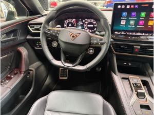 Cupra Leon Sportstourer VZ 2.0 TSI Matrix/Pano/AHK/Sennh./uvm.
