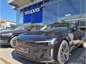 Volvo ES90 Single Motor Extended Range Ultra *VFW ABVERKAUFSWOCHEN*