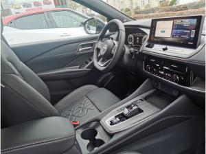 Nissan Qashqai N-Connecta Autom. Navi|360|Sitzheizung