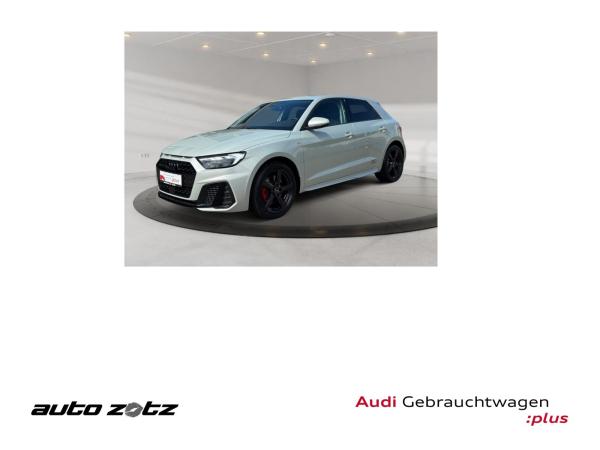 Audi A1 Sportback S line 40TFSI S tronic S Line,PDC