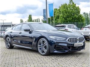BMW 840 840i Gran Coupe M Sport HuD DA Prof. Laser Pano PA+