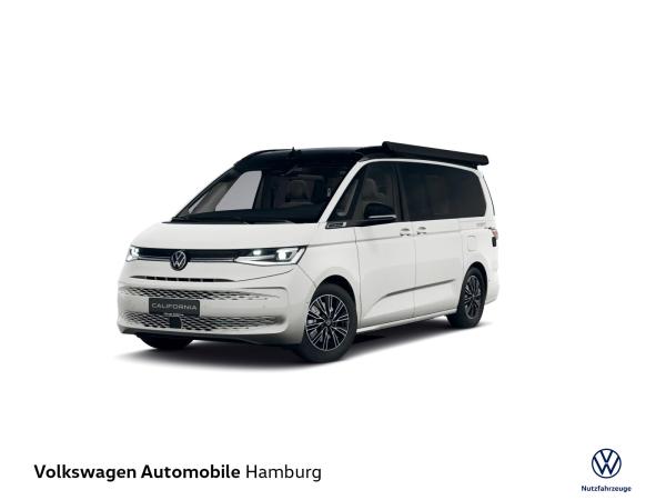 Volkswagen California Ocean 2,0 l TDI 7-Gang-DSG