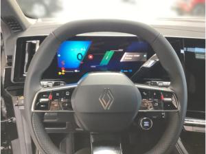 Renault Rafale 🔥HOT-DEAL🔥Techno Full Hybrid E-Tech 200 ‼️Gültig mit HR-Eintrag‼️