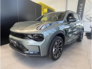 LYNK & Co 01 Core/ 0,00 % Lieferung Deutschland %/ Top-Leasingkonditionen!