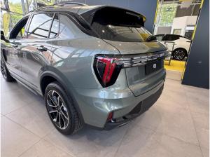 LYNK & Co 01 Core/ 0,00 % Lieferung Deutschland %/ Top-Leasingkonditionen!