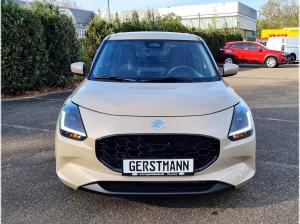 Suzuki Swift Club Hybrid 💛😎Versicherungsflat !!! 🔥+Navi+Keyless+R-Cam