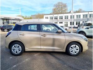 Suzuki Swift Club Hybrid 💛😎Versicherungsflat !!! 🔥+Navi+Keyless+R-Cam