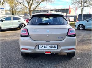 Suzuki Swift Club Hybrid 💛😎Versicherungsflat !!! 🔥+Navi+Keyless+R-Cam