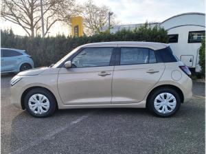 Suzuki Swift Club Hybrid 💛😎Versicherungsflat !!! 🔥+Navi+Keyless+R-Cam