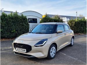 Suzuki Swift Club Hybrid 💛😎Versicherungsflat !!! 🔥+Navi+Keyless+R-Cam