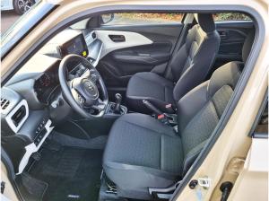 Suzuki Swift Club Hybrid 💛😎Versicherungsflat !!! 🔥+Navi+Keyless+R-Cam