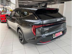 Kia K4 SW 1.6T 150PS DCT Spirit + Drive-Wise-Paket +++ | SOFORT VERFÜGBAR