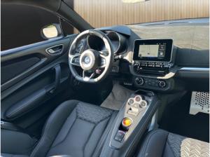 Alpine A110 GTS Schwarz-Matt!! LETZTE VERBRENNER ERGATTERN❗ 300 PS Automatik+beheizte,schwarze Sabelt Sitze+18 Z