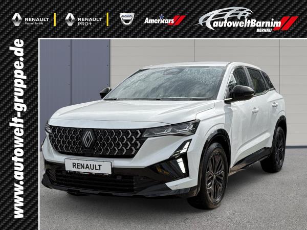 Renault Austral SUV WOCHEN⚡-HYBRID DEAL!!! 1. WARTUNG INKL. , ALLWETTER, SITZHEIZUNG